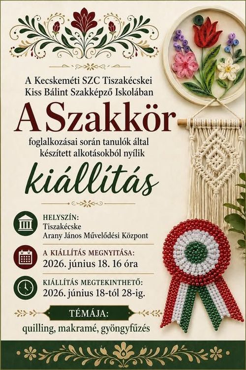Kiállítás