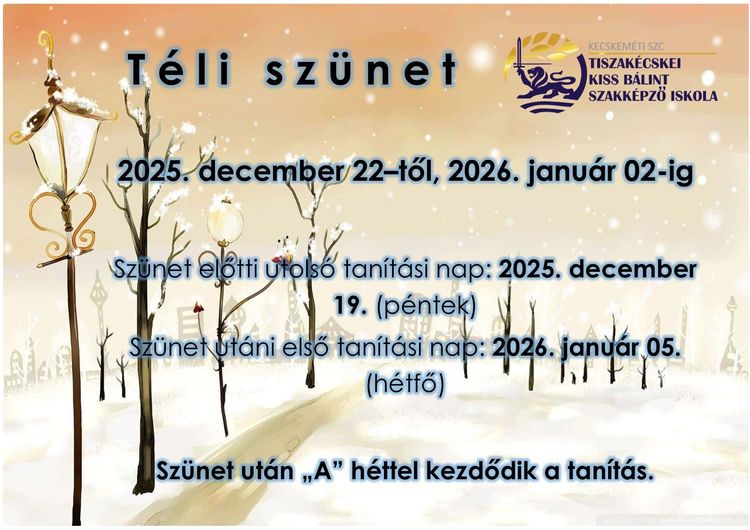 T é l i   s z ü n e t
