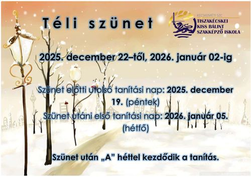 T é l i   s z ü n e t
